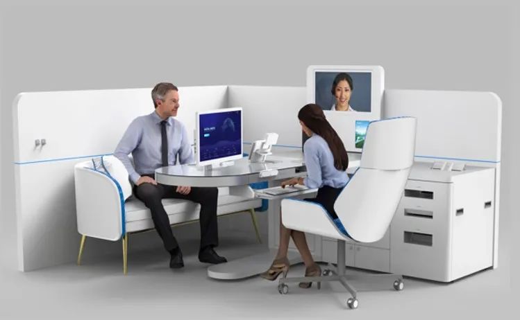 股份制銀行轉(zhuǎn)型加速推進(jìn)，廣電運(yùn)通中標(biāo)民生銀行新型網(wǎng)點(diǎn)智慧化運(yùn)營(yíng)全系列產(chǎn)品