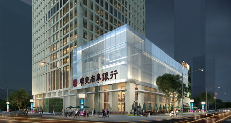 區(qū)域銀行市場開拓再提速！廣電運通中標廣東南粵銀行信創(chuàng)資源池項目