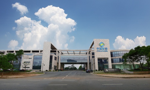 江西移動IT桌維項目