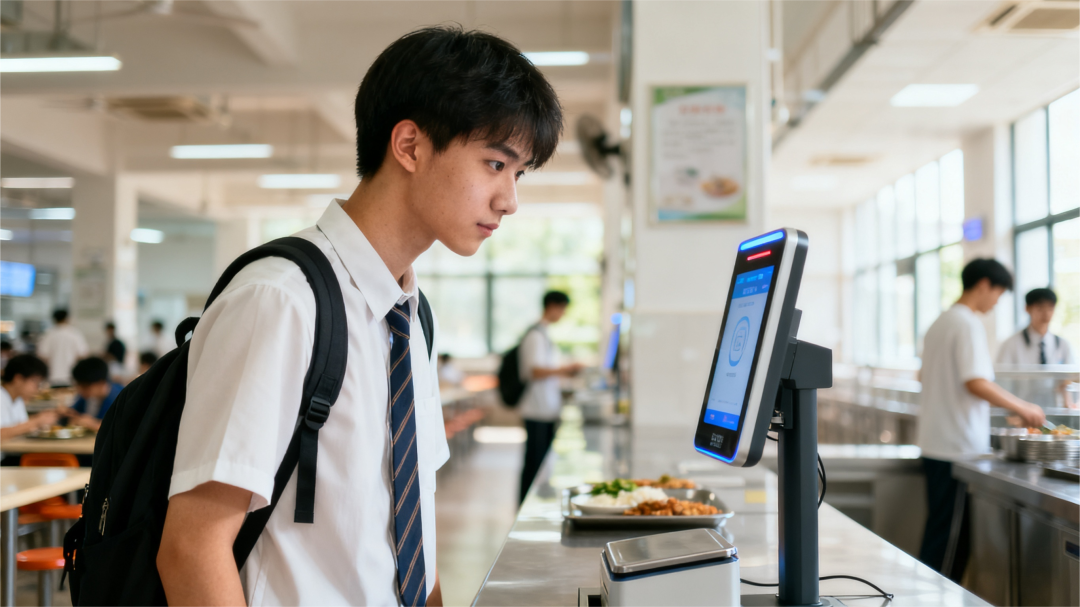 持續(xù)突破上規(guī)模，廣電運通連續(xù)中標(biāo)多個場景金融項目