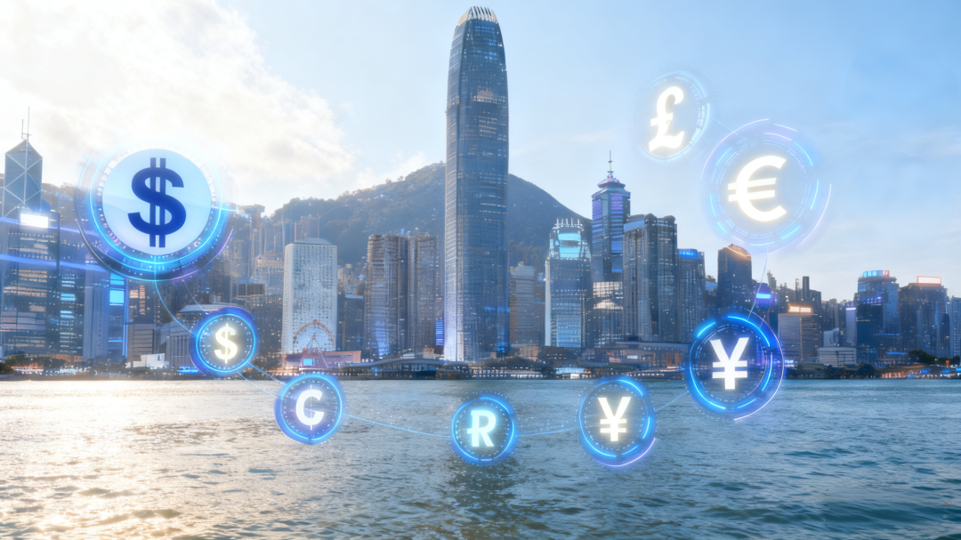 廣電運通成員企業(yè)匯通香港獲批MSO牌照，跨境支付布局邁出關(guān)鍵一步