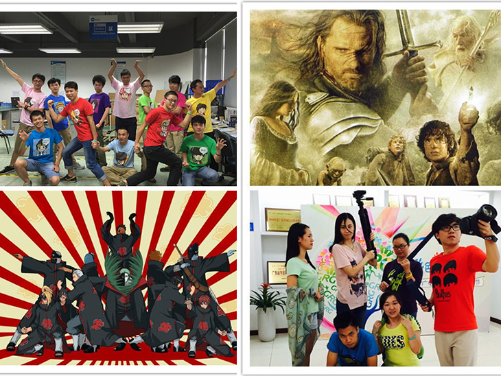 喜訊！廣電銀通企業(yè)文化活動(dòng)入圍2016金旗獎(jiǎng)