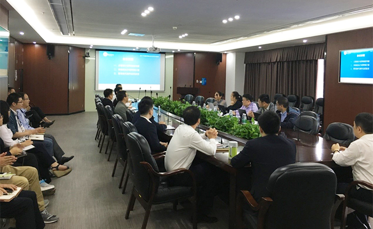 廣州銀通順利通過IMS體系年度監(jiān)督審核 標準化管理體系助推企業(yè)穩(wěn)步前進