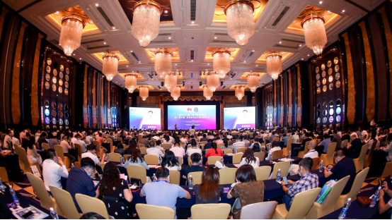 智慧城市高峰論壇 | 廣電信義：視覺數(shù)據(jù)智能激活智慧城市發(fā)展新動(dòng)能